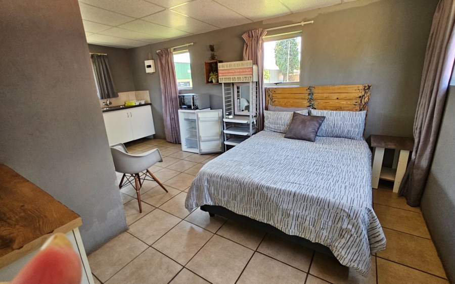 Commercial Property for Sale in Potchefstroom Industrial North West